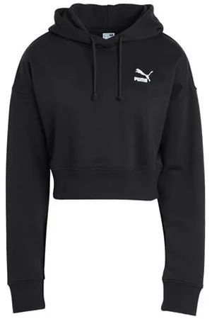 PUMA TOPWEAR - Sweatshirts - on YOOX.com