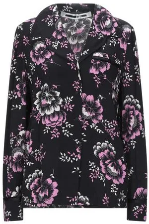 Alexander McQueen TOPWEAR - Shirts - on YOOX.com