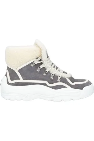 VALENTINO GARAVANI FOOTWEAR - Ankle boots - on YOOX.com