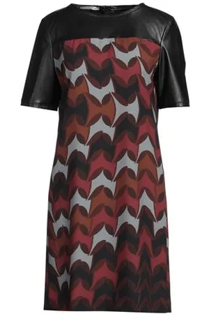 BIANCOGHIACCIO DRESSES - Mini dresses - on YOOX.com