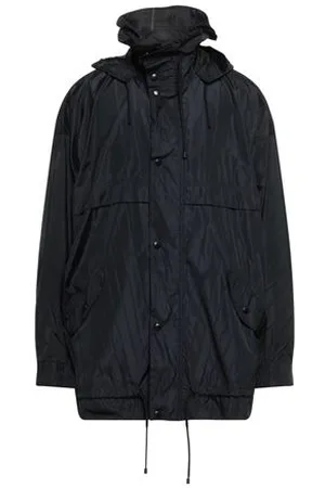 VALENTINO GARAVANI COATS & JACKETS - Overcoats & Trench Coats - on YOOX.com