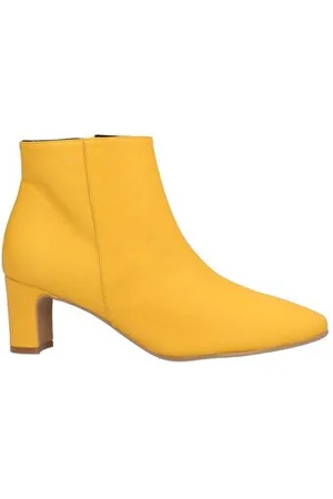 DANIELE ANCARANI FOOTWEAR - Ankle boots - on YOOX.com