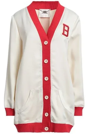 Blugirl KNITWEAR - Cardigans - on YOOX.com