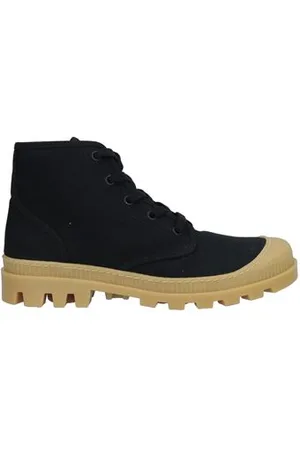 GIA FOOTWEAR - Ankle boots - on YOOX.com