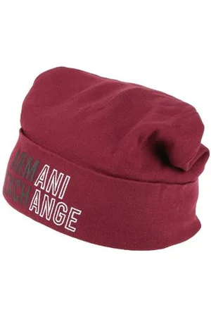 Armani Exchange ACCESSORIES - Hats - on YOOX.com