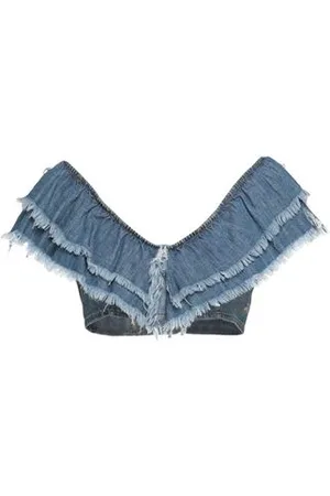 GAËLLE TOPWEAR - Tops - on YOOX.com