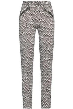 Nü by Staff BOTTOMWEAR - Trousers - on YOOX.com