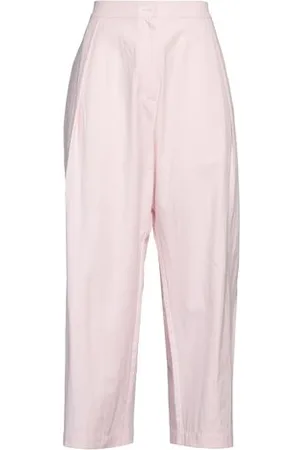 Sibel Saral BOTTOMWEAR - Trousers - on YOOX.com