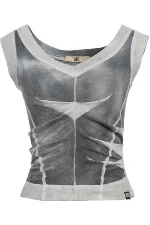 KNWLS TOPWEAR - Tops - on YOOX.com