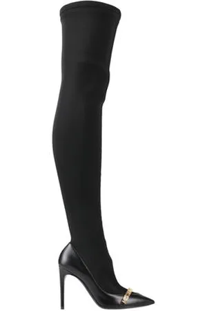 Moschino FOOTWEAR - Boots - on YOOX.com