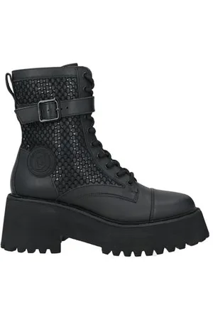 Liu Jo FOOTWEAR - Ankle boots - on YOOX.com
