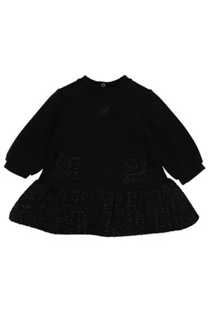 Emporio Armani NEWBORN - Baby dresses - on YOOX.com