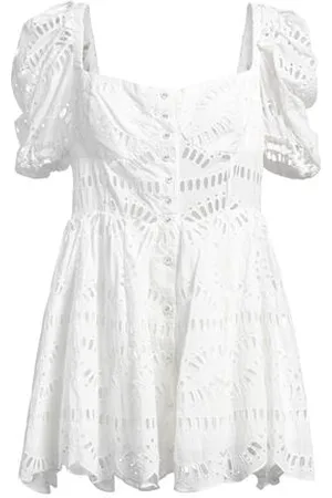 CHARO RUIZ IBIZA DRESSES - Mini dresses - on YOOX.com