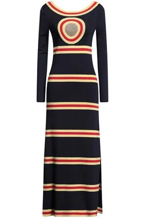Paco rabanne DRESSES - Maxi dresses - on YOOX.com