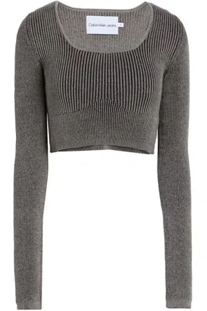 Calvin Klein KNITWEAR - Jumpers - on YOOX.com