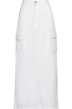 SOUVENIR BOTTOMWEAR - Maxi skirts - on YOOX.com