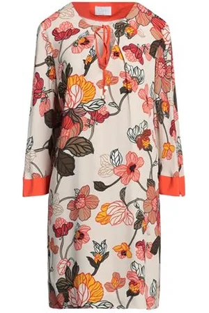 CLIPS DRESSES - Mini dresses - on YOOX.com