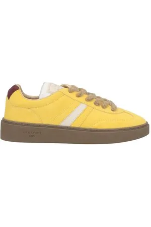 Serafini FOOTWEAR - Trainers - on YOOX.com