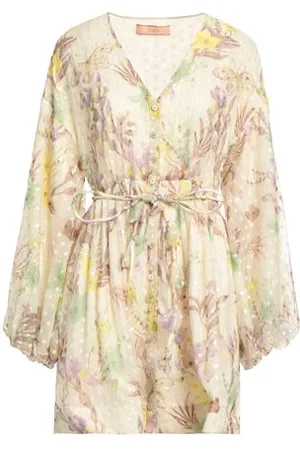 ALEXIS DRESSES - Mini dresses - on YOOX.com