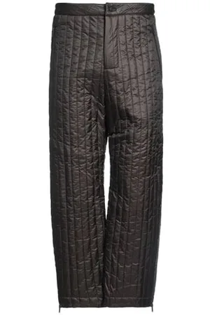 Moose Knuckles BOTTOMWEAR - Trousers - on YOOX.com