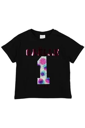GAËLLE TOPWEAR - T-shirts - on YOOX.com