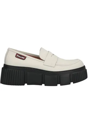 Pollini FOOTWEAR - Loafers - on YOOX.com