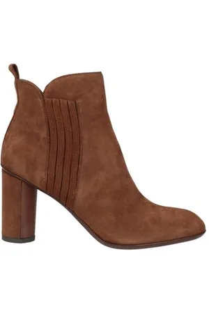 SARTORE FOOTWEAR - Ankle boots - on YOOX.com