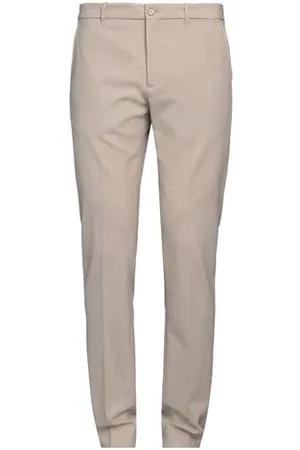 Aspesi BOTTOMWEAR - Trousers - on YOOX.com