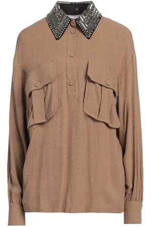 EMMA & GAIA TOPWEAR - Shirts - on YOOX.com