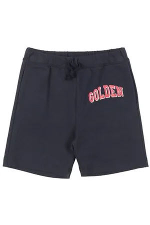 Golden Goose BOTTOMWEAR - Shorts & Bermuda Shorts - on YOOX.com