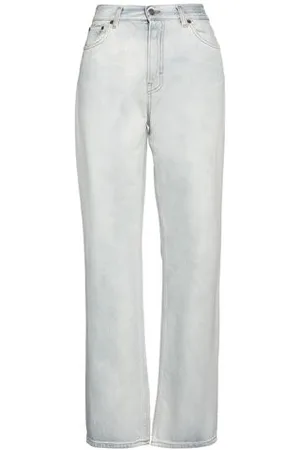 haikure BOTTOMWEAR - Jeans - on YOOX.com