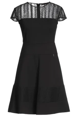Trussardi DRESSES - Mini dresses - on YOOX.com