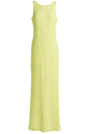 Caractere DRESSES - Maxi dresses - on YOOX.com