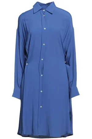 GRIFONI DRESSES - Mini dresses - on YOOX.com
