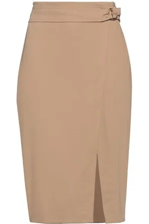 Liu Jo BOTTOMWEAR - Midi skirts - on YOOX.com