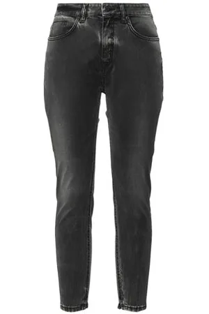 Drykorn BOTTOMWEAR - Jeans - on YOOX.com
