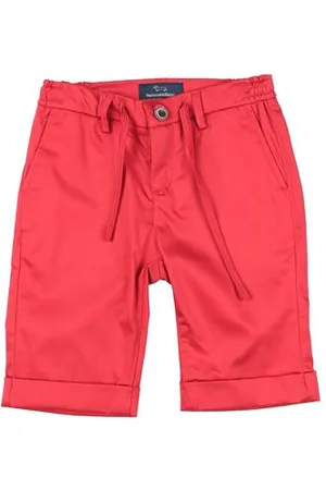 HARMONT&BLAINE BOTTOMWEAR - Shorts & Bermuda Shorts - on YOOX.com