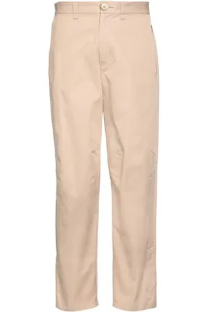 Lanvin BOTTOMWEAR - Trousers - on YOOX.com