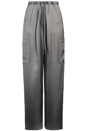 Giorgio Armani BOTTOMWEAR - Trousers - on YOOX.com
