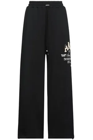 AMIRI BOTTOMWEAR - Trousers - on YOOX.com