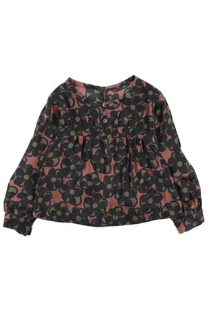 Manila Grace TOPWEAR - Tops - on YOOX.com