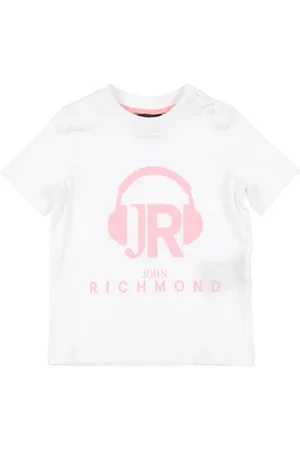 John Richmond TOPWEAR - T-shirts - on YOOX.com