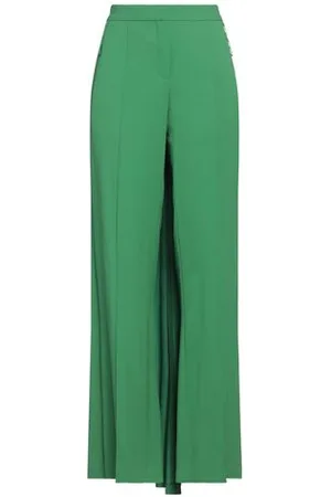 BARBARA BUI BOTTOMWEAR - Trousers - on YOOX.com