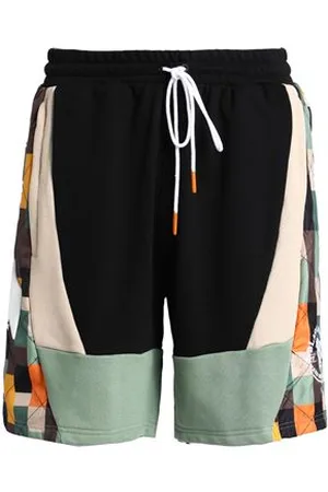 PUMA BOTTOMWEAR - Shorts & Bermuda Shorts - on YOOX.com