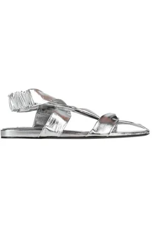 Jil Sander FOOTWEAR - Sandals - on YOOX.com