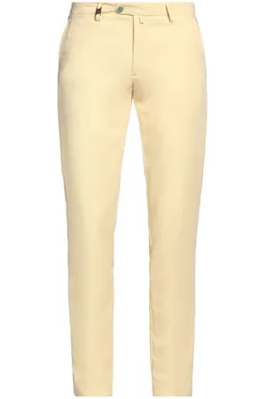 BARBATI BOTTOMWEAR - Trousers - on YOOX.com