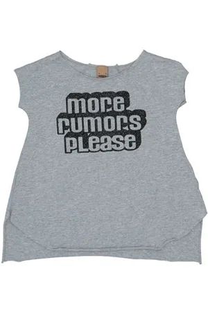 Please TOPWEAR - T-shirts - on YOOX.com
