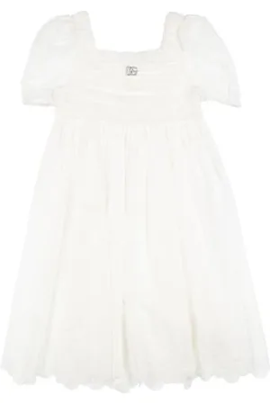 Dolce & Gabbana DRESSES - Kids’ dresses - on YOOX.com