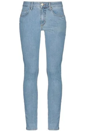 Blugirl BOTTOMWEAR - Jeans - on YOOX.com