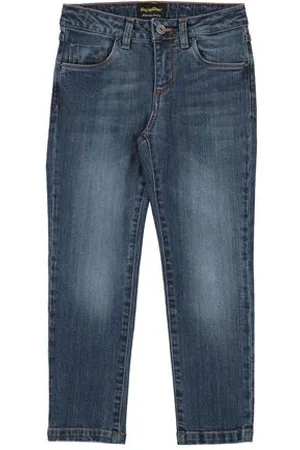 RefrigiWear BOTTOMWEAR - Jeans - on YOOX.com